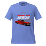 CRUISING WITH JESUS - Image 8