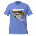 THE RACE IS NOT FOR THE SWIFT SILHOUETTE HURACAN GT - Image 8