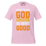 EVERYTHING GOD CREATED IS VERY GOOD - Image 10