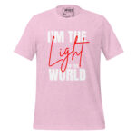 I’M THE LIGHT OF THE WORLD - Image 10