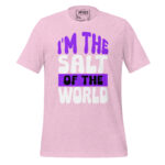 I’M THE SALT OF THE WORLD - Image 10