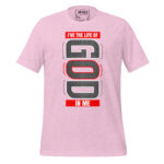 I’VE THE LIFE OF GOD IN ME - Image 10