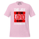 THE JOY OF THE LORD IS MY STRENGTH - Image 10
