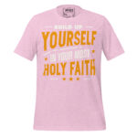 BUILD UP YOURSELF IN YOUR MOST HOLY FAITH - Image 10