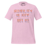HUMILITY IS KEY GET IT! - Image 10