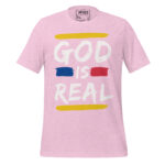 GOD IS REAL - Image 10