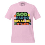 GOD HAD NO RIVAL IN MY LIFE - Image 10