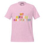 MY MIRACLE HAS STARTED - Image 10