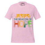 JESUS IS THE BEACON OF HOPE - Image 10