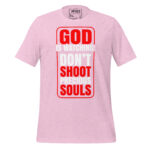 GOD IS WATCHING DON'T SHOOT PRECIOUS SOULS - Image 10