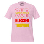 OUR GENERATION IS BLESSED AND THRIVING - Image 10