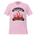 DON’T BE THE SAME WITH THE ONE WHO DOESN’T KNOW GOD - Image 11