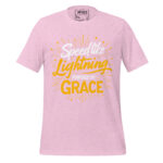 SPEED LIKE LIGHTNING POWERED BY GRACE - Image 10