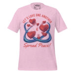 LET’S LOVE ONE ANOTHER & SPREAD PEACE! - Image 10