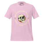 BE CONTENT WITH WHAT YOU’VE GOT - Image 10