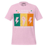 MY DEFENSE IS STRONGER THAN YOUR INTENTIONS - Image 10