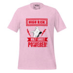 HIGH RISK HOLY GHOST POWERED! - Image 9