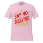 SAY NO TO BULLYING! - Image 10