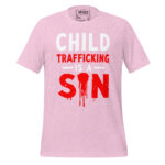CHILD TRAFFICKING IS A SIN - Image 10