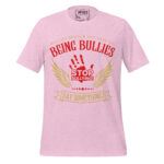 BULLIES SHOULD NOT KEEP ON BEING BULLIES SAY SOMETHING - Image 11