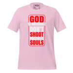 GOD IS WATCHING DON’T SHOOT PRECIOUS SOULS - Image 10