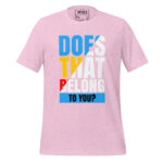 DOES THAT BELONG TO YOU? - Image 10