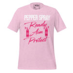PEPPER SPRAY READY IM PROTECT - Image 10