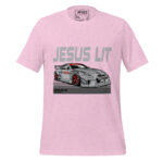 JESUS LIT - Image 10