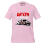 DRIVEN  BY THE WORD - Image 10