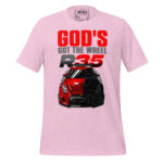 GOD’S GOT THE WHEEL R35 - Image 10
