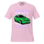 HOLY GHOST DRIVEN THE LEGEND - Image 10