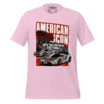 AMERICAN ICON HE’S TOO FAITHFUL TO FAIL! - Image 10