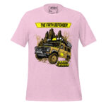 THE FAITH DEFENDER LAND ROVER - Image 10