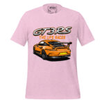 THE LIFE RACER GT3RS - Image 10