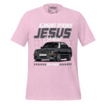 LIVE FOR JESUS CHRIST E38 POWER - Image 10