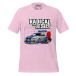 RADICAL FOR JESUS - Image 10