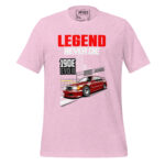 LEGEND NEVER DIE 190E EVO II - Image 10