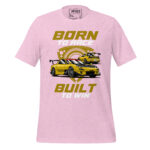 BORN TO RACE BUILT TO WIN - Image 10