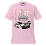 OLD GENERATION ON THE GO 86 - Image 10