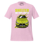 SHELTER IN THE RAIN; JESUS CHRIST - Image 10