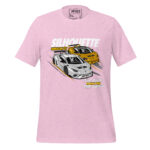 THE RACE IS NOT FOR THE SWIFT SILHOUETTE HURACAN GT - Image 10