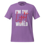 I’M THE LIGHT OF THE WORLD - Image 6