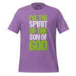 I’VE THE SPIRIT OF THE SON OF GOD - Image 6