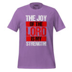 THE JOY OF THE LORD IS MY STRENGTH - Image 6
