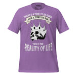 THERE IS A TIME TO BE BORN AND A TIME TO DIE THIS IS THE REALITY OF LIFE - Image 6