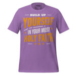 BUILD UP YOURSELF IN YOUR MOST HOLY FAITH - Image 6