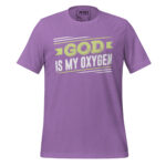 GOD IS MY OXYGEN - Image 6