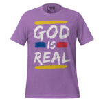 GOD IS REAL - Image 6