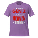 THIS GEN Z IS HEAVEN BOUND - Image 6