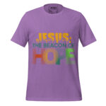 JESUS IS THE BEACON OF HOPE - Image 6